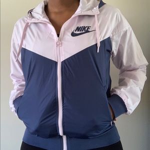 Nike Windbreaker
